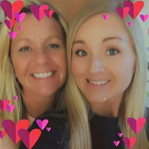 Meet your Posher, Libby